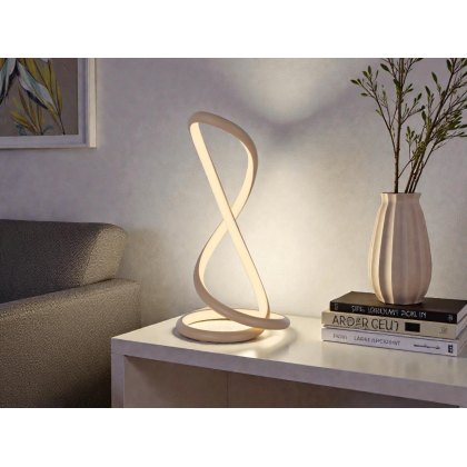 Twist Table Light