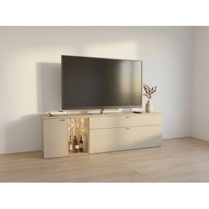Venjakob Vanya 8610 TV Unit