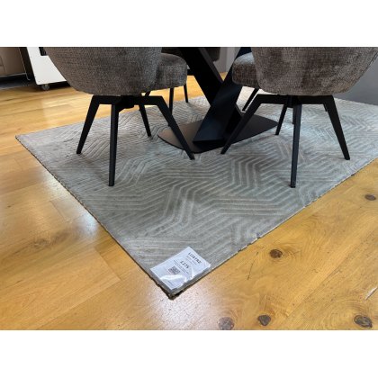 Lustre Rug Clearance