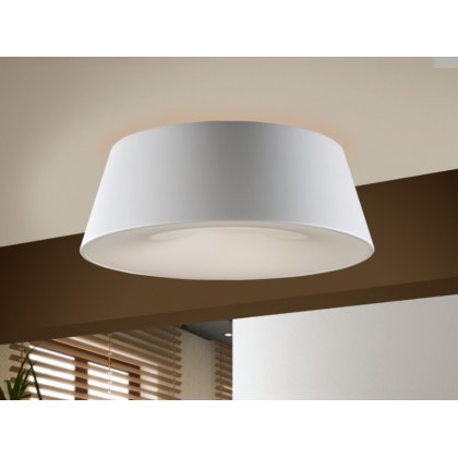 Zeus Flush Ceiling Light