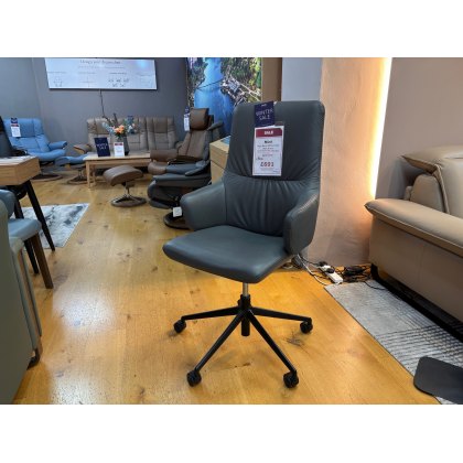 Mint Office Chair Clearance