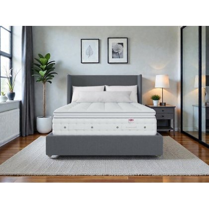 Millbrook Tranquil 6000 Ottoman Divan Bed Millbrook Tranquil 6000 Ottoman Divan Bed