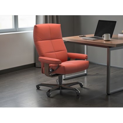 Stressless David Office Chair
