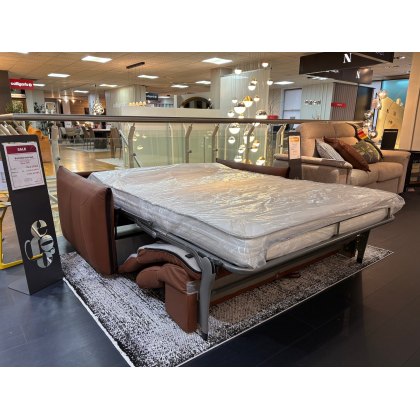 Verona Sofa Bed Clearance