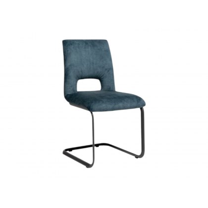 Bill Soft Cushion Dining Chair By Venjakob