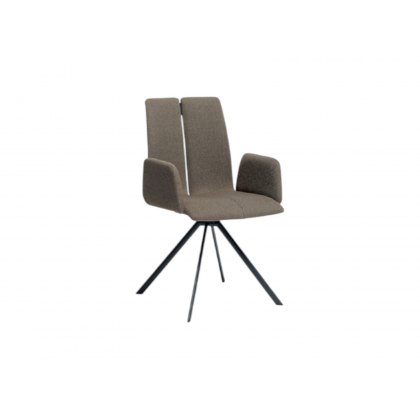 Claas Dining Chair With Arms By Venjakob Claas Dining Chair With Arms By Venjakob