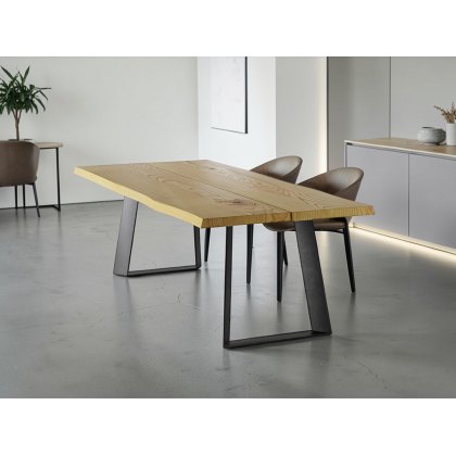 Harmony Dining Table