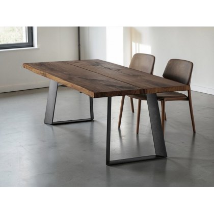 Harmony Dining Table