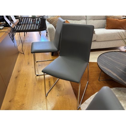 Set of Four Samos Dining Chairs Clearance