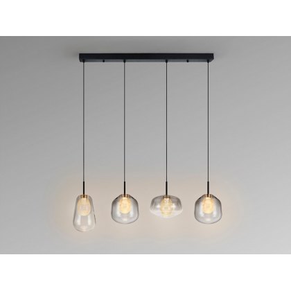 Eamon 4 Pendant Ceiling Light