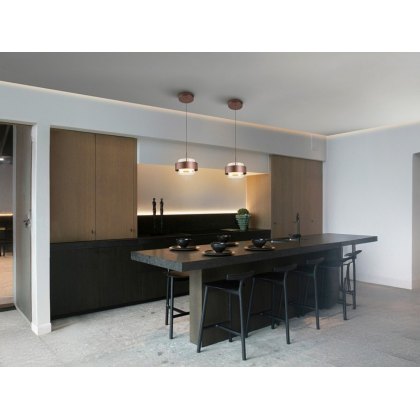 Niko 1 Pendant Ceiling Light