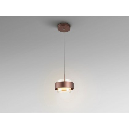 Niko 1 Pendant Ceiling Light