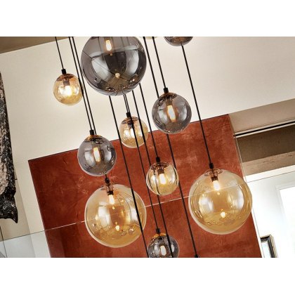 Aleister 14 Pendant Large Ceiling Light Aleister 14 Pendant Large Ceiling Light