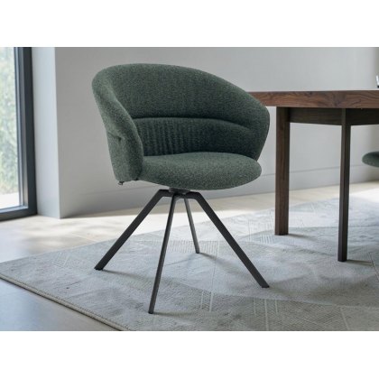 Celine 0510 Dining Chair By Venjakob Celine 0510 Dining Chair By Venjakob