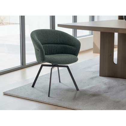 Celine 0511 Dining Chair By Venjakob Celine 0511 Dining Chair By Venjakob