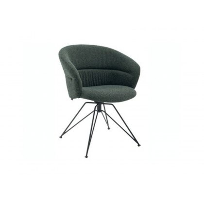 Celine 0513 Dining Chair By Venjakob