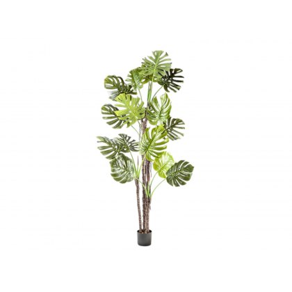 Monstera Artificial Plant