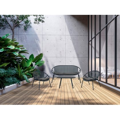 Jardin Outdoor Lounge Set