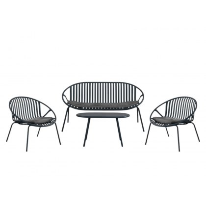 Jardin Outdoor Lounge Set