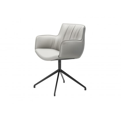 Rhonda Turn Chair By Cattelan Italia