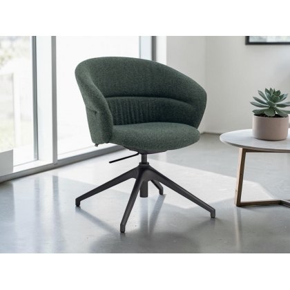 Celine 0515 Dining Chair By Venjakob