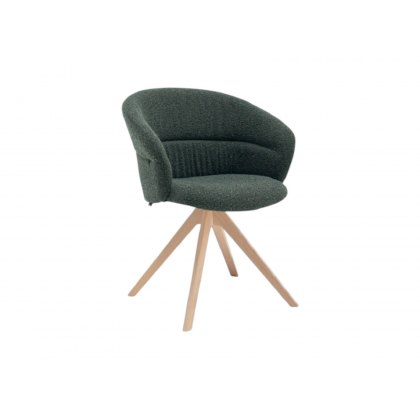 Celine 0516 Dining Chair By Venjakob