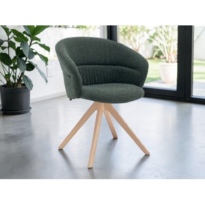 Celine 0516 Dining Chair By Venjakob