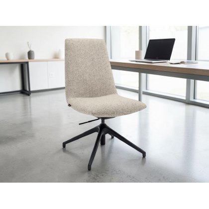 Isabell 2370 Chair By Venjakob