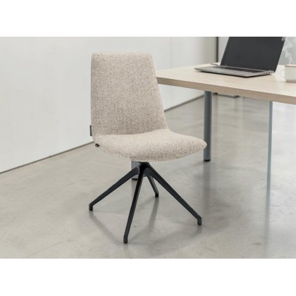 Isabell 2372 Chair By Venjakob