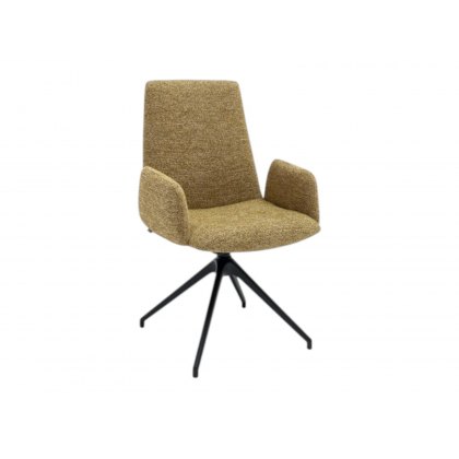 Isabell 2373 Chair By Venjakob