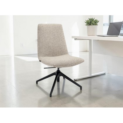 Isabell 2374 Chair By Venjakob