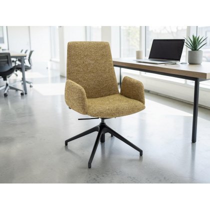 Isabell 2375 Chair By Venjakob