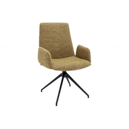 Isabell 2377 Chair By Venjakob