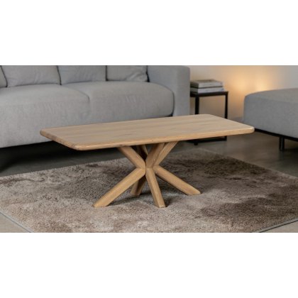 Oakley Coffee Table