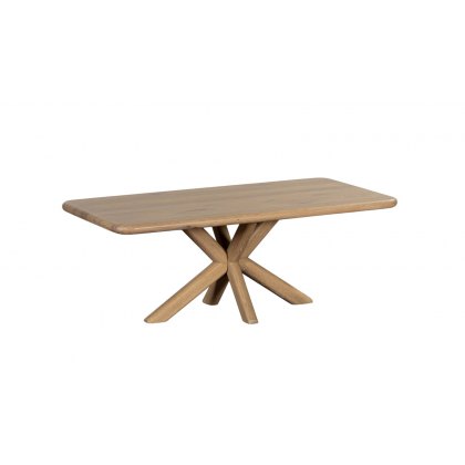 Oakley Coffee Table