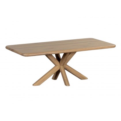 Oakley Coffee Table Oakley Coffee Table