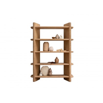 Oakley Bookcase