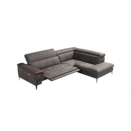 Ruby Corner Sofa