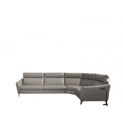 Ruby Corner Sofa Ruby Corner Sofa