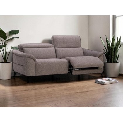 Sofia Recliner Sofas