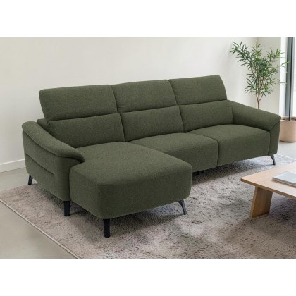 Sofia Sofa Chaise