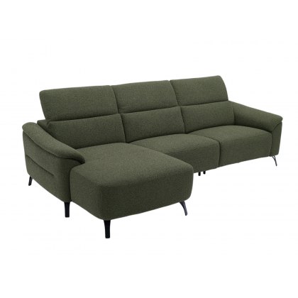 Sofia Sofa Chaise