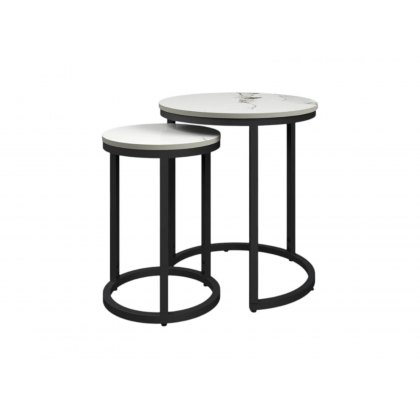 Carlos Nest Of Tables