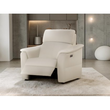 Austin Armchair