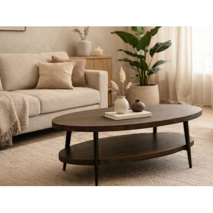 Tess-3 Coffee Table