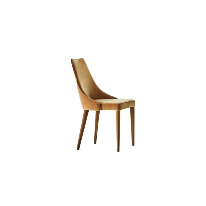 Clara Dining Chair By Bontempi