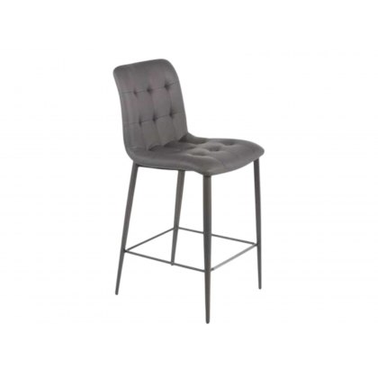 Kuga Bar Stool By Bon Tempi