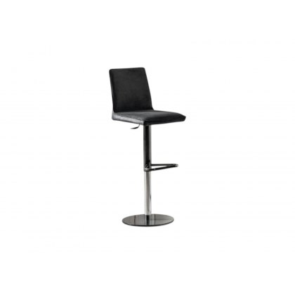 Nata Swivel Bar Stool By Bontempi
