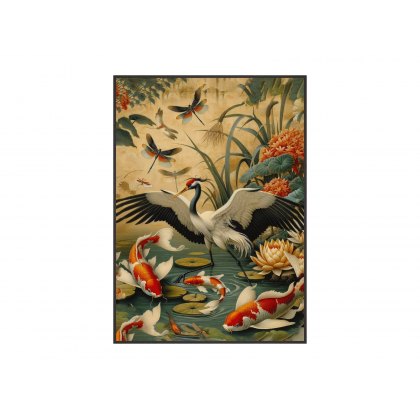 Orient 2 Velvet Artwork