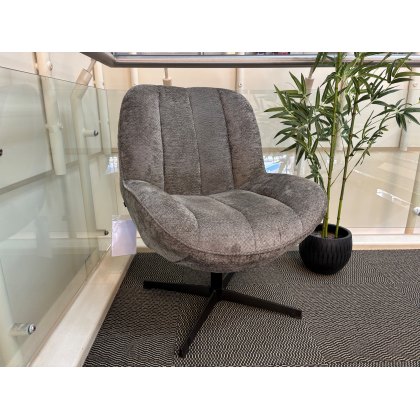 Jacob Swivel Chair Clearance
